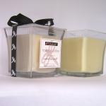 Hazelnut Coffee Scented Candles